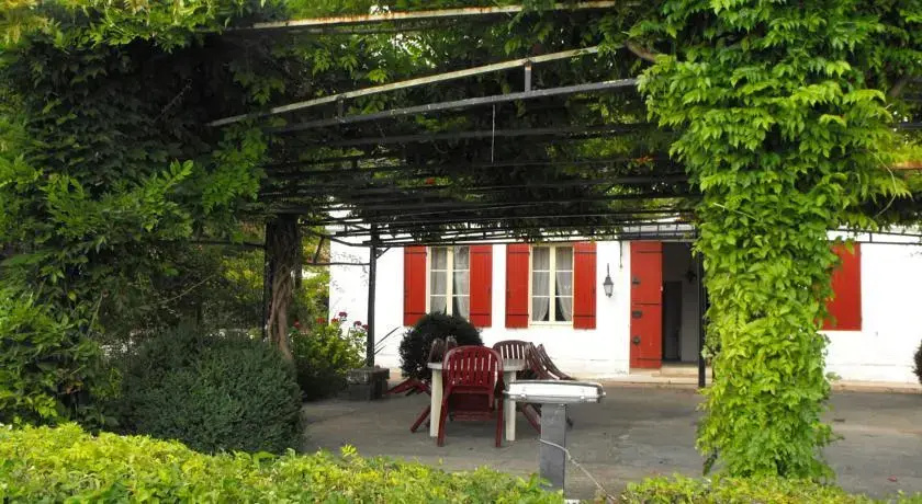 Appartements Cambes