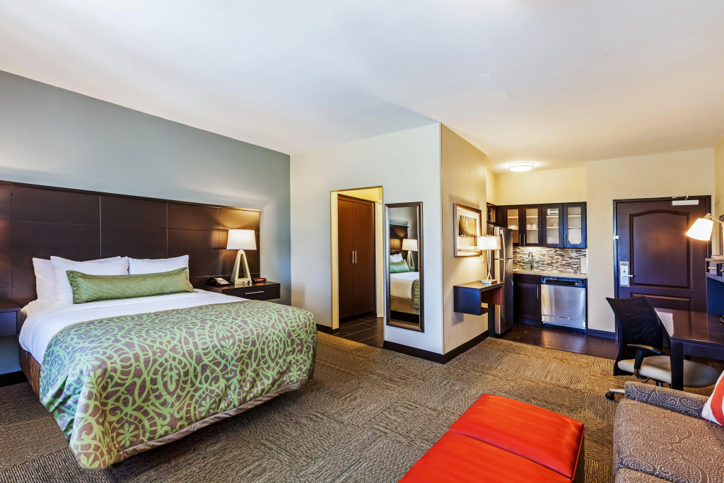 Staybridge Suites Fort Worth - Fossil Creek by IHG - Général