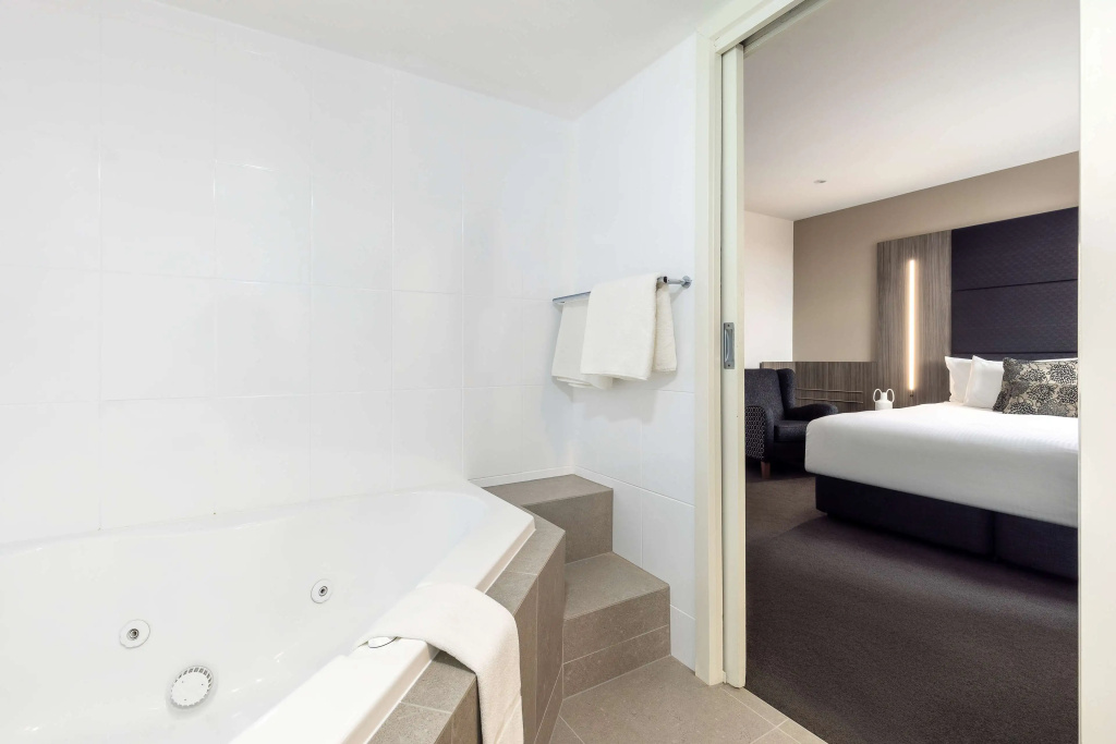 Rydges South Park Adelaide - Chambres