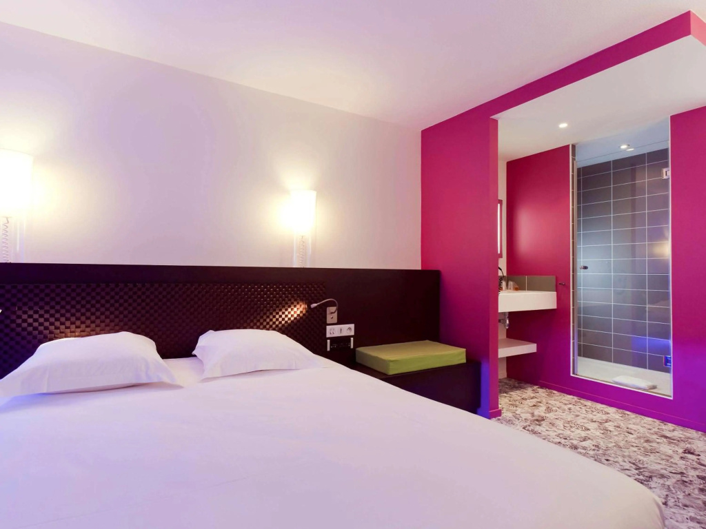 ibis Styles Lorient Caudan - Vorschau 5