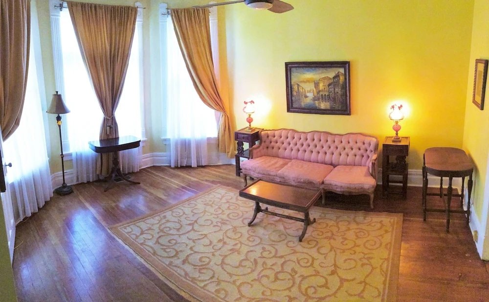 Historic Pugsley Manor House - Chambres