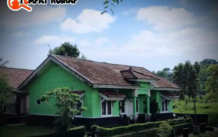 Tempat Nginap 3Br Ciater Highland Resort