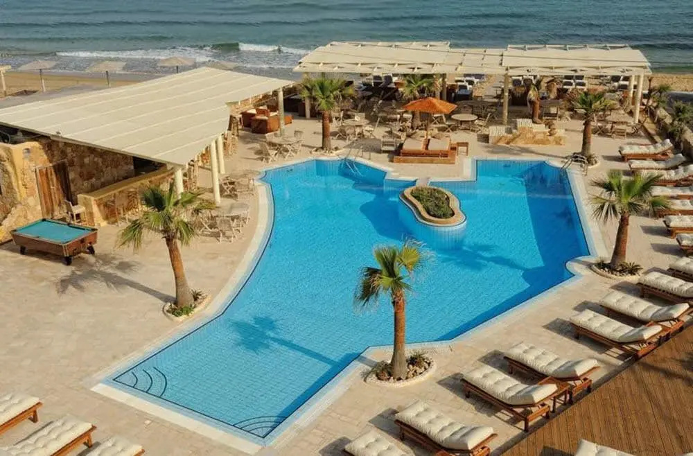 Hotel photo 8