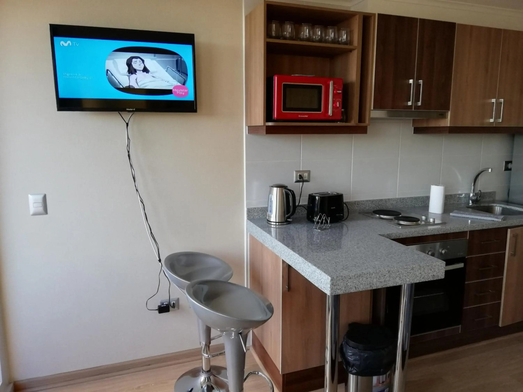 Hotel photo 17