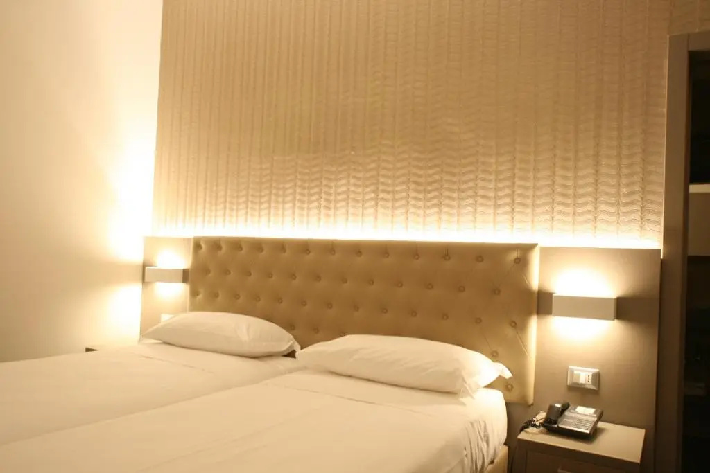 LVG Hotel Collection - Principe - Chambres