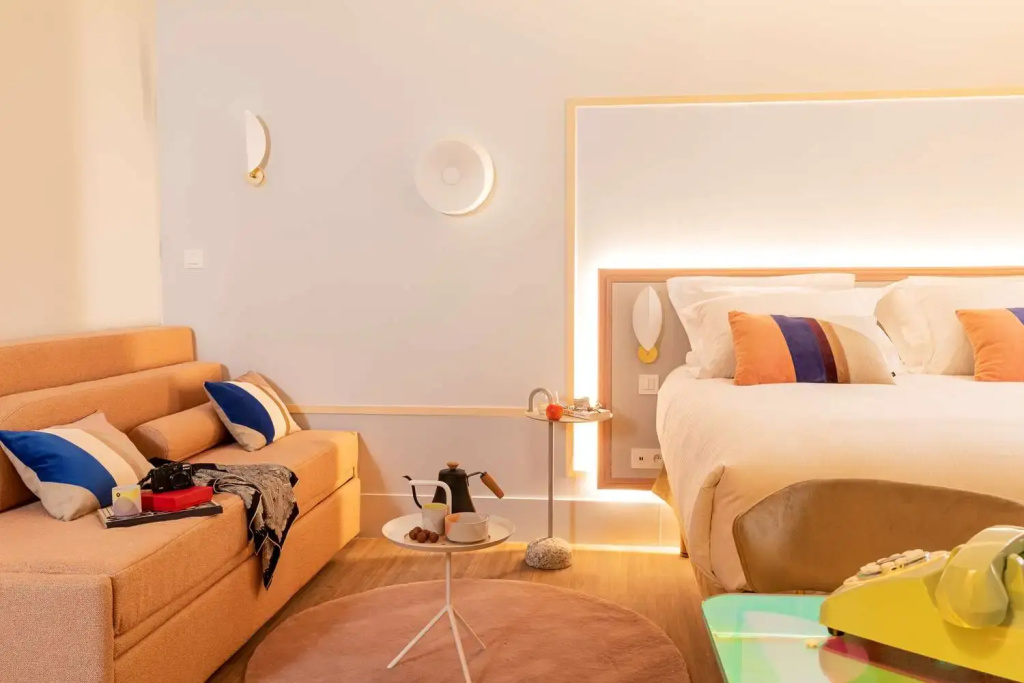 Afficher la photo 6 — Aiden by Best Western Clermont-Ferrand