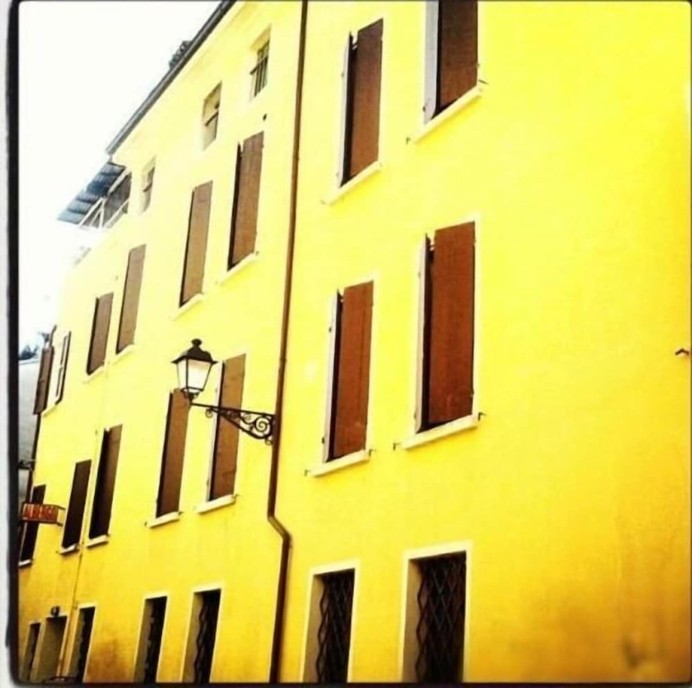 Albergo Ariosto