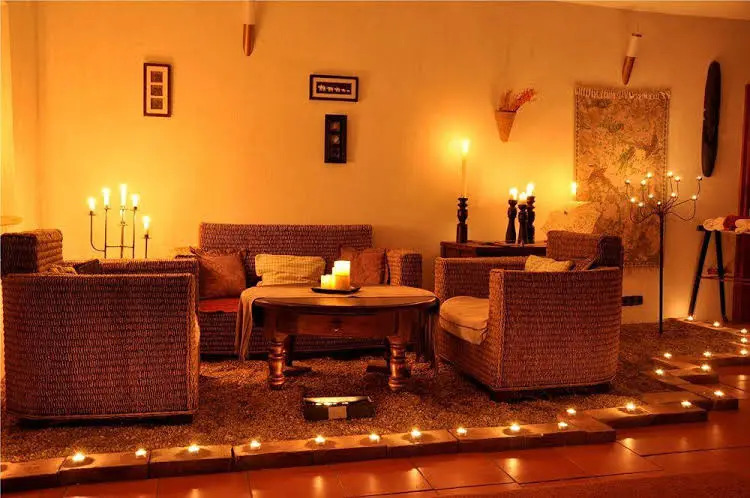 Nomád Hotel & Glamping - фото 15