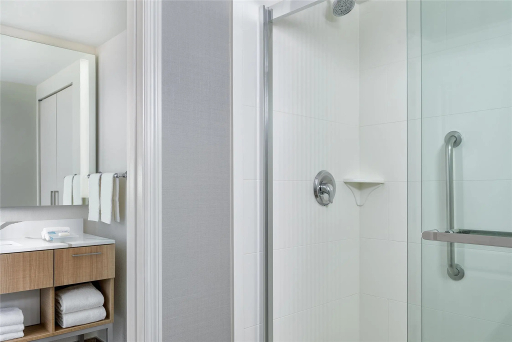 Homewood Suites by Hilton Lake Buena Vista - Orlando - Général
