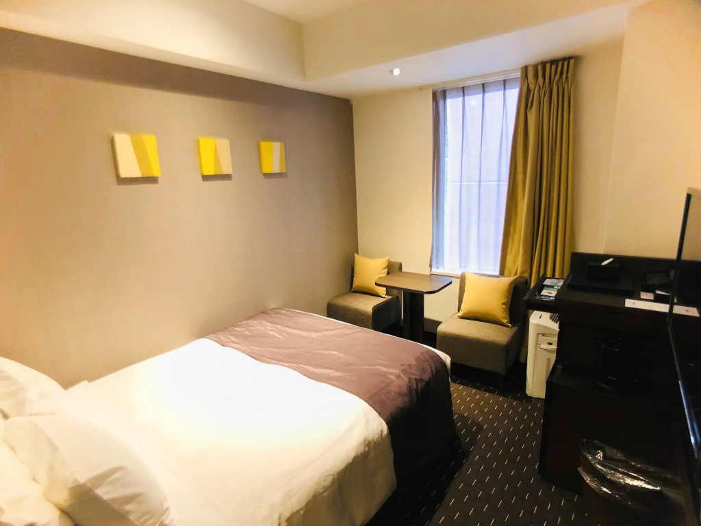 Akihabara Washington Hotel - Général