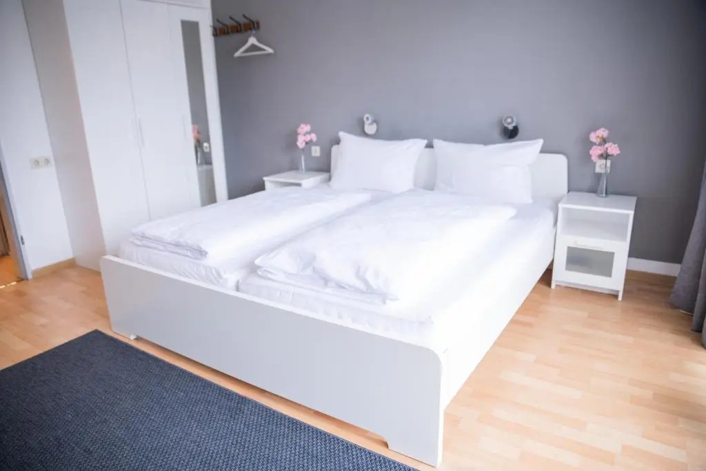 Hotel Roemerhof - Chambres