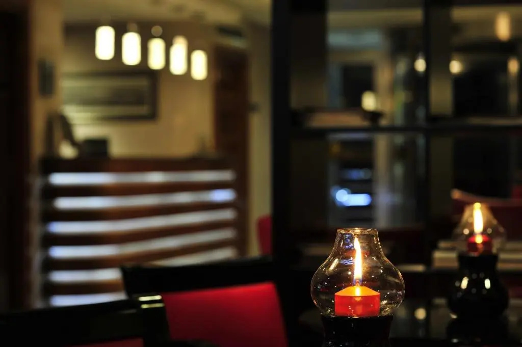 Istanbul Golden City Hotel - Général