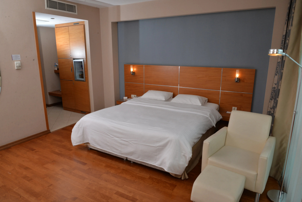 Anemon Kent Çiğli Otel - Général