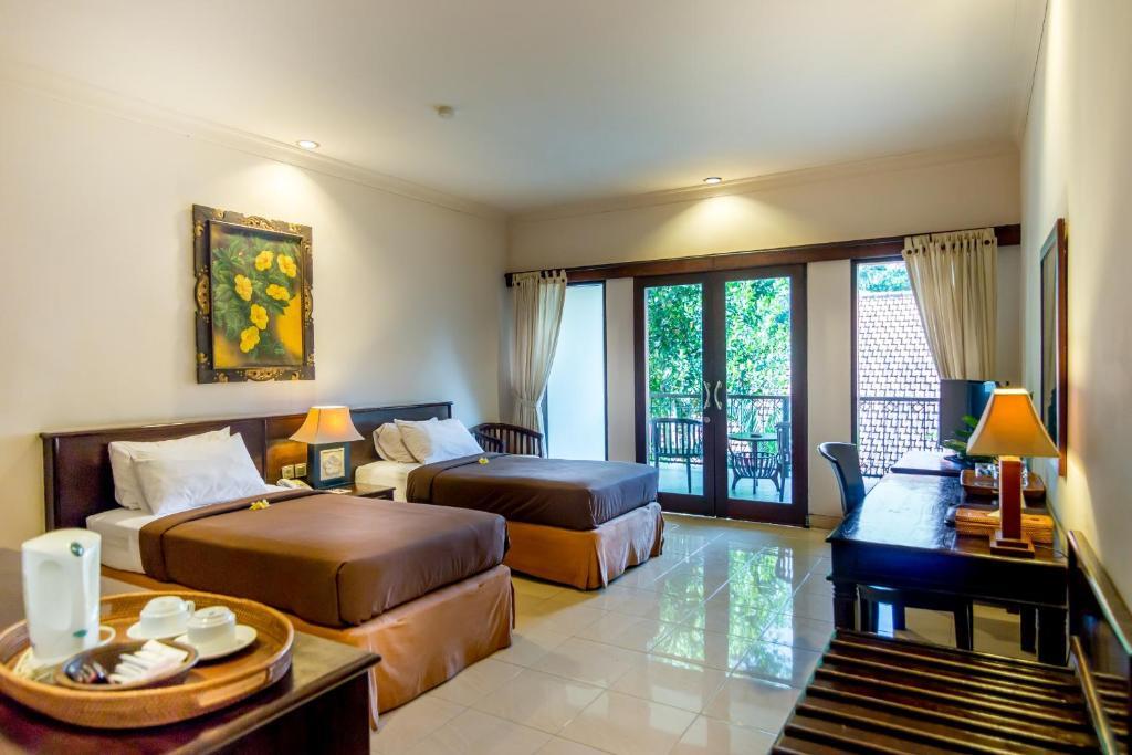 Champlung Sari Hotel Ubud