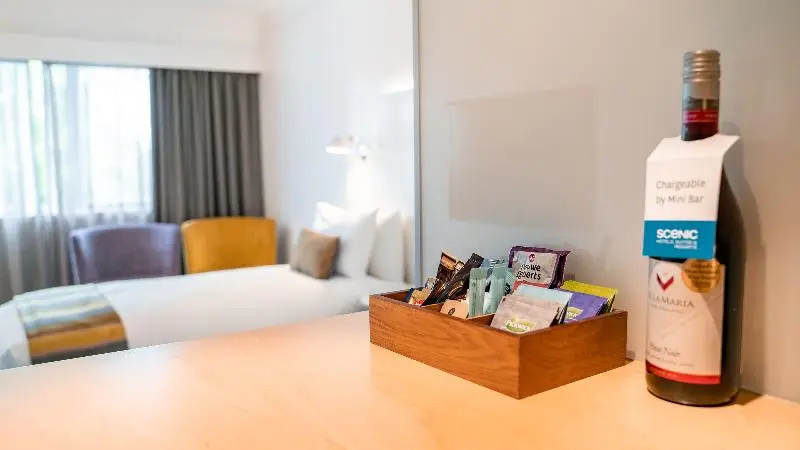 Scenic Hotel Marlborough - Chambres