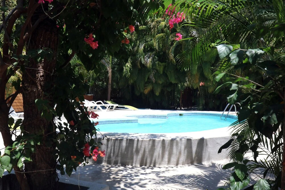 Disfrútalo Resort - фото 15