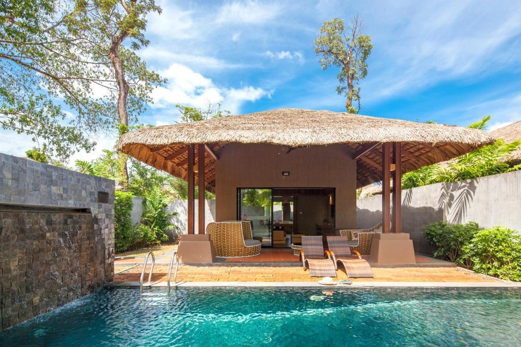 Beyond Resort Khaolak