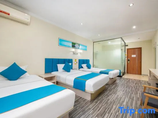 Business room