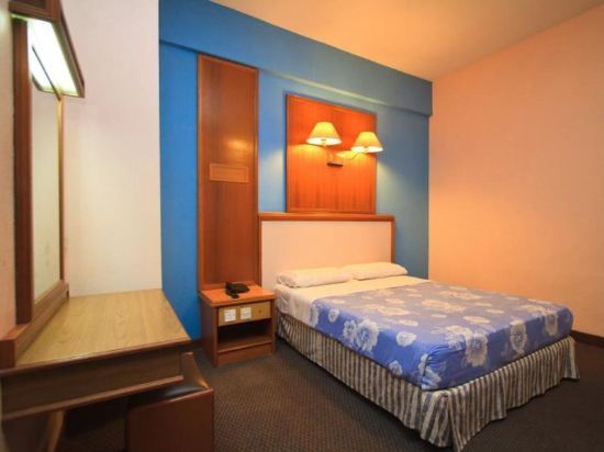 Hotel Mingood