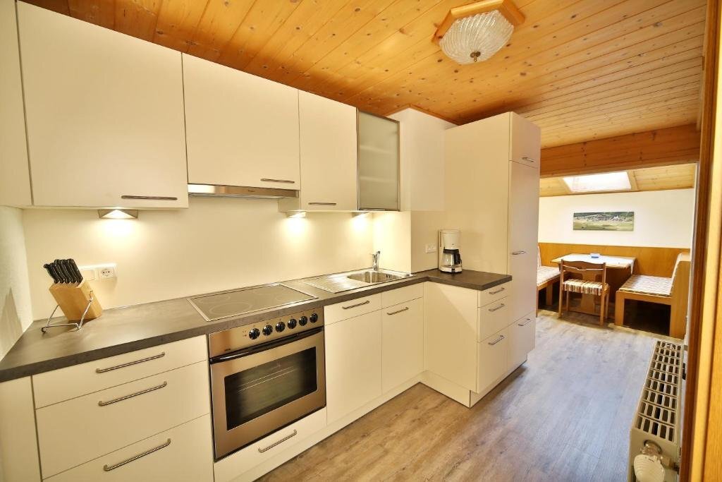 Frühstückspension Jagdhof - фото 12