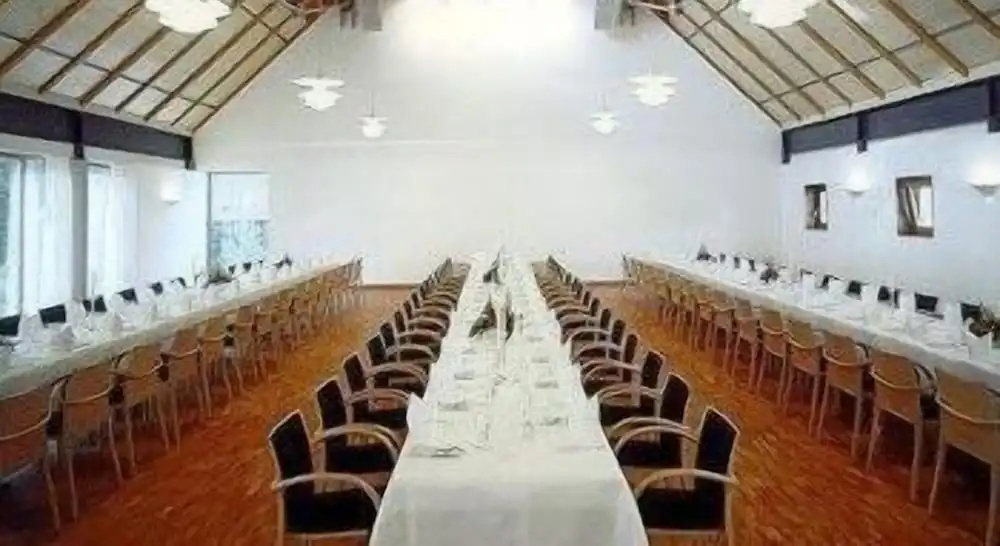 Hotel Oberschwaebischer Hof - Général
