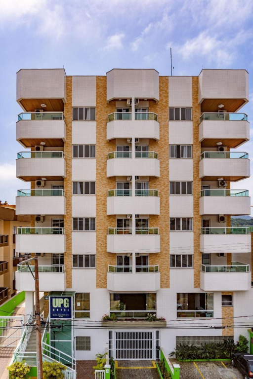 UPG Hotel - Ubatuba Praia Grande Hotel