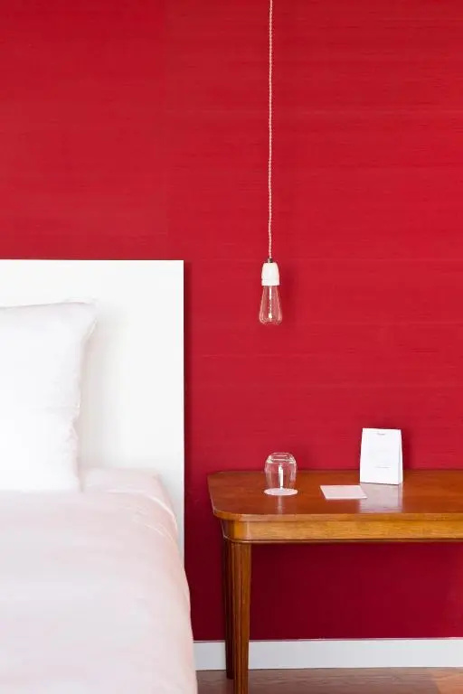 Vesper Hotel - Chambres