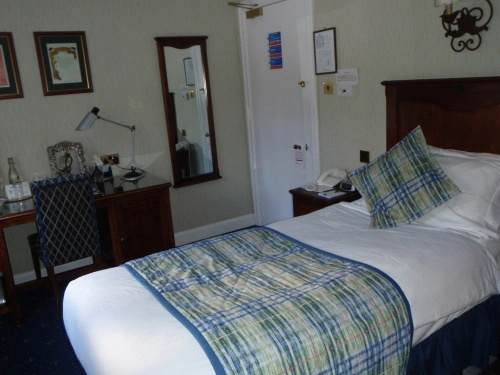 Pine Trees Hotel - Chambres