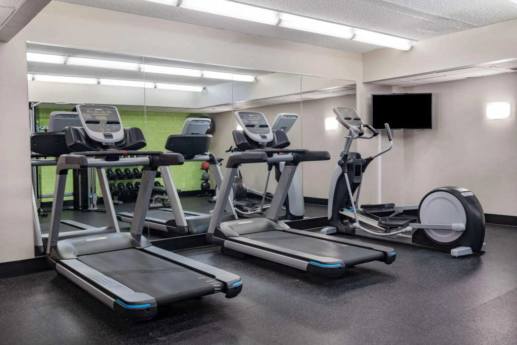 La Quinta Inn & Suites by Wyndham Minneapolis-Minnetonka - Général