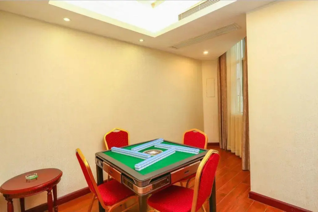 Vienna Hotel Dongguan Songshan Lake - Général