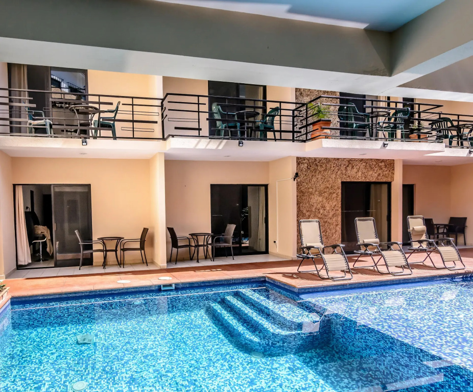 Cabo Pedregal Hotel - Général