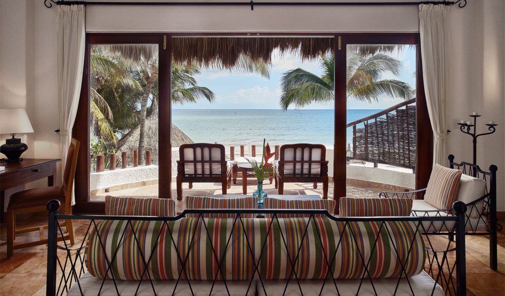 Maroma, A Belmond Hotel, Riviera Maya by null