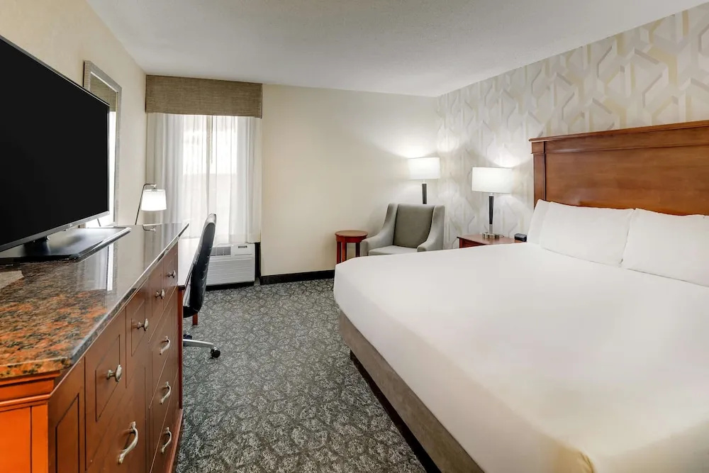 Drury Inn & Suites Marion - Chambres