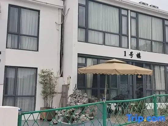 Baisha Island Seaview Homestay