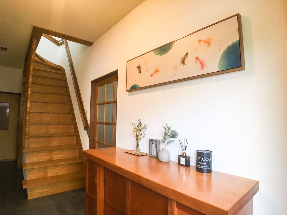 Toki Villa Tokyo Nakano 사진 12