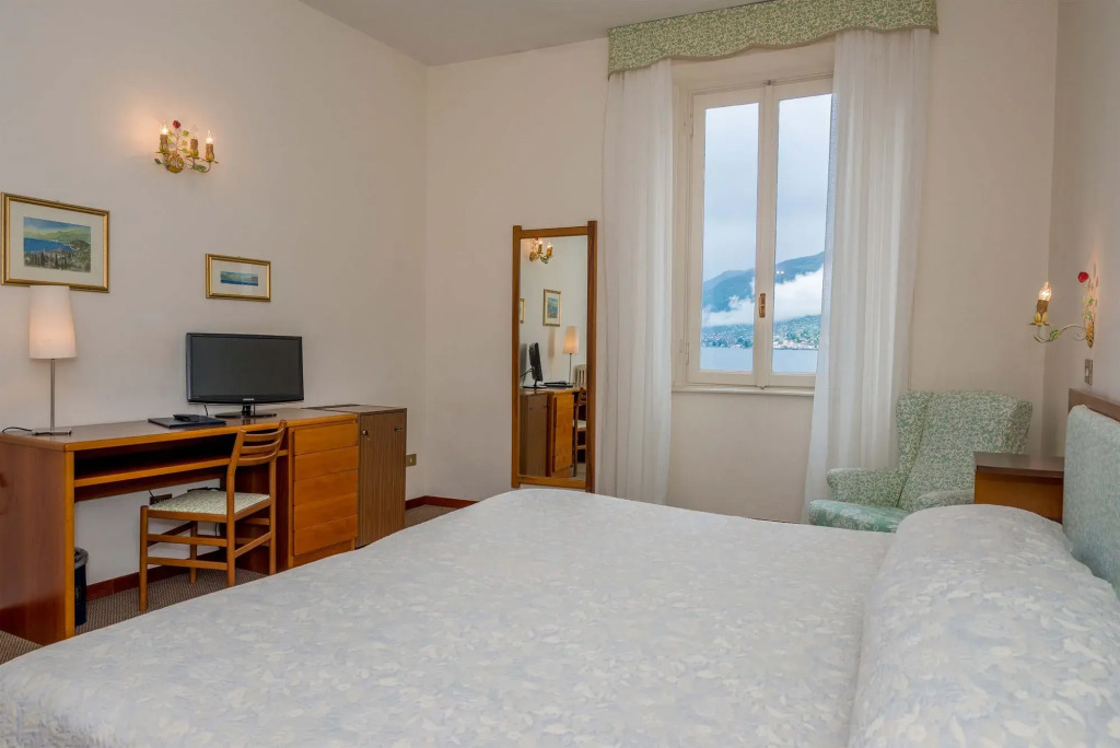 Hotel du Lac by null