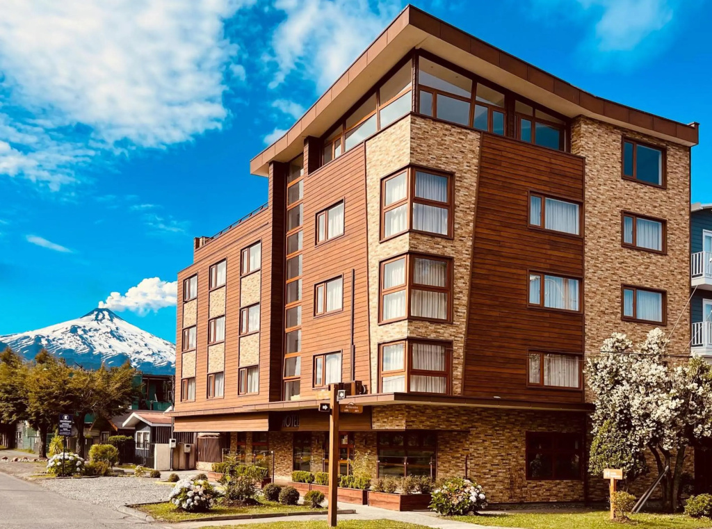 Hotel Martina de Goñi