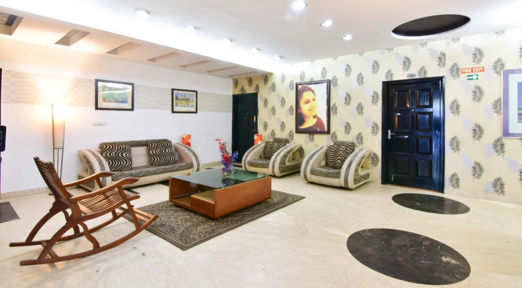 Hotel photo 9