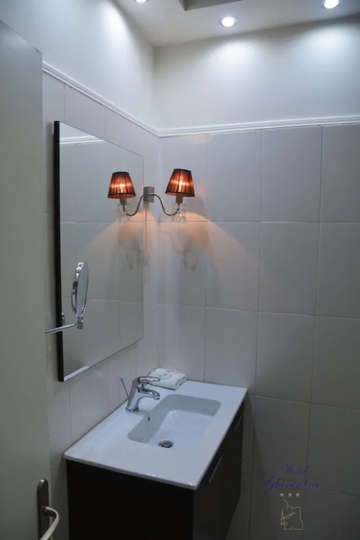 1 Bedroom Standard Triple room with harbour view