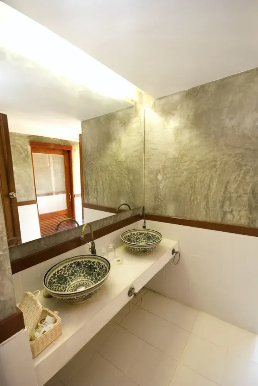 Koh Talu Island Resort - Général