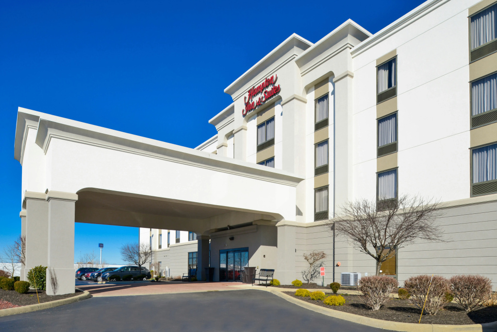 Hampton Inn & Suites Wilmington