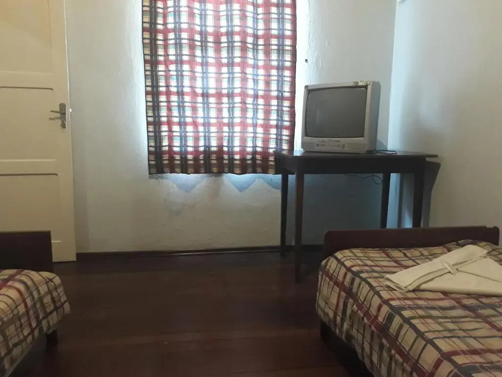 Classic Quadruple room