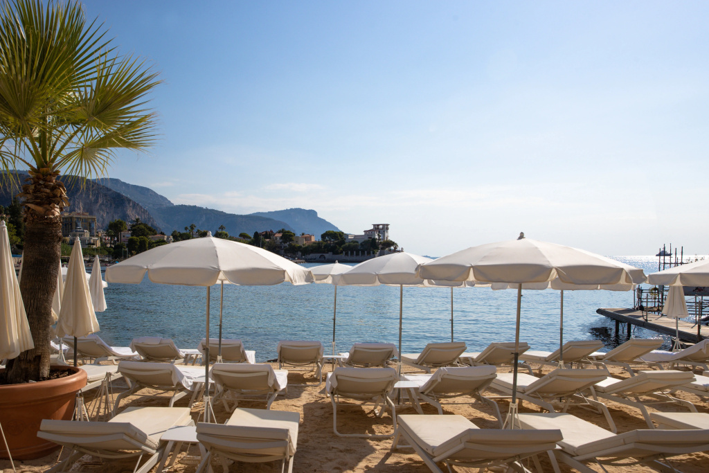 Hotel Royal Riviera - Général
