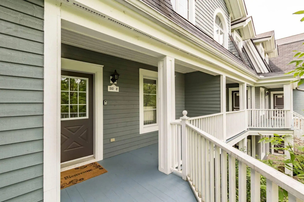 Les Manoirs - RVMT - фото 13