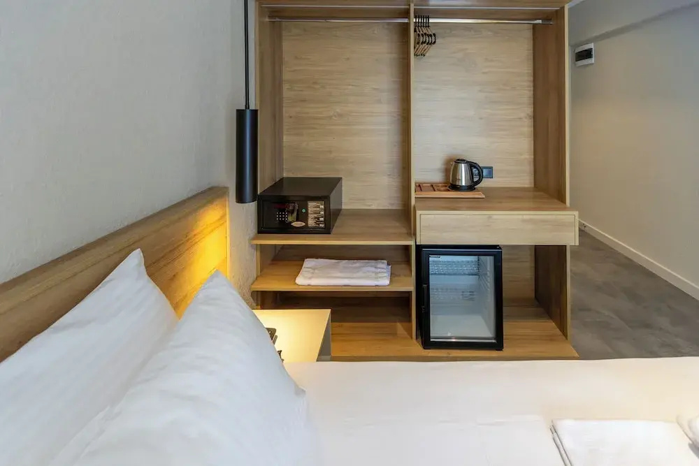 Hotel photo 6