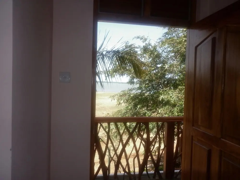 Wila Safari Hotel - Général