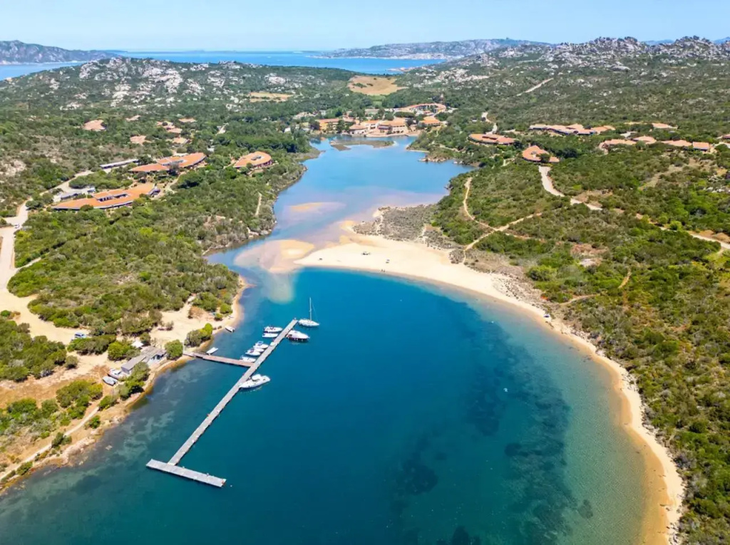 Felix Hotels – Residence Hotel Costa Serena - Général