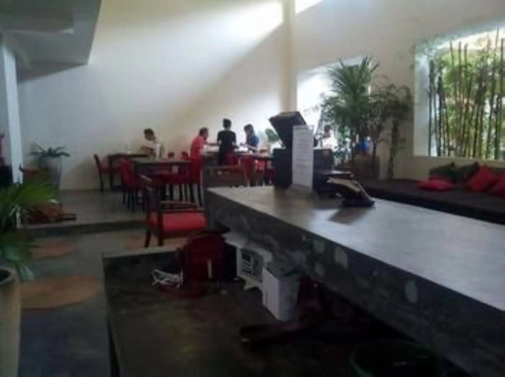 Hotel photo 25
