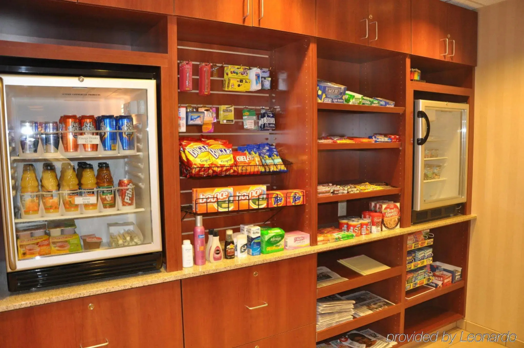 Holiday Inn Hotel & Suites Overland Park - Convention Center by IHG - Général