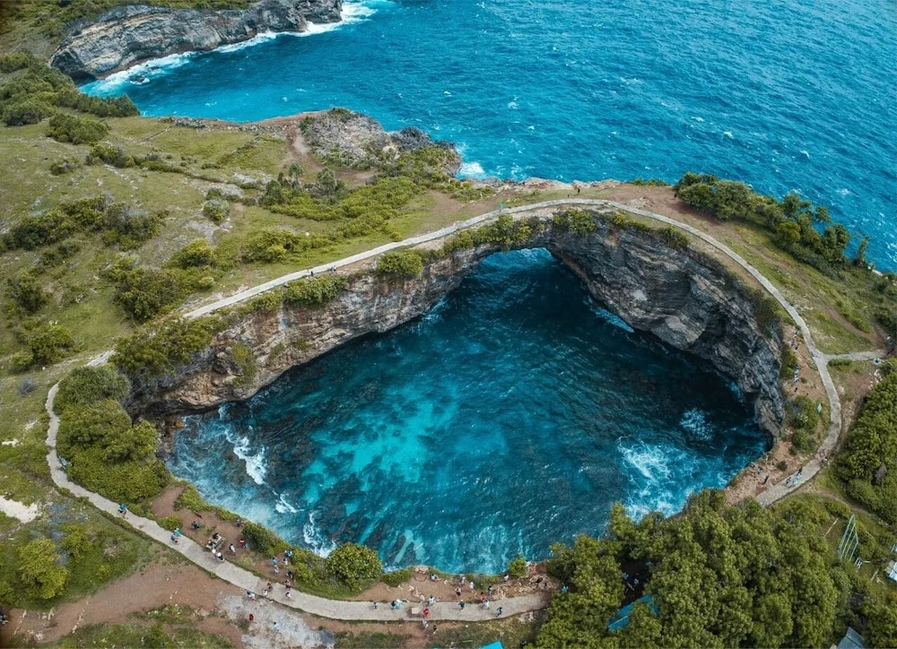 Penida Secret Villa